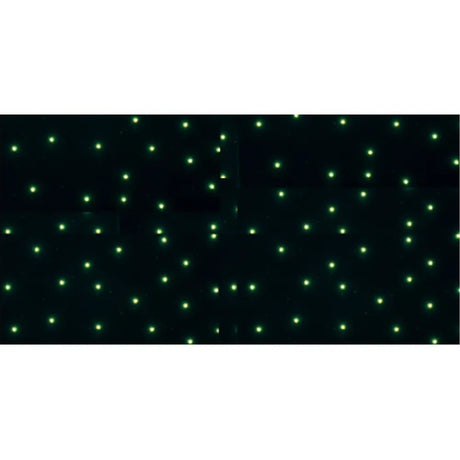 Ultimax 6m x 3m RGB LED Starcloth 1