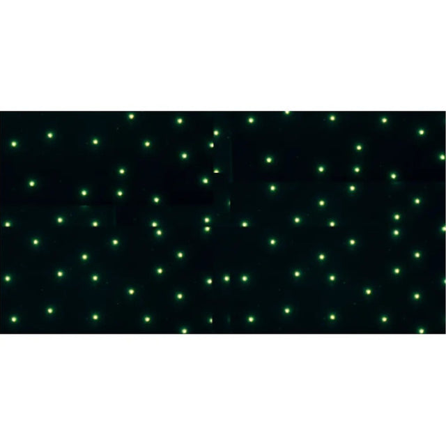 Ultimax 6m x 3m RGB LED Starcloth 1