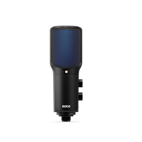 RODE NT-USB+ Studio-Quality USB-C Microphone 3