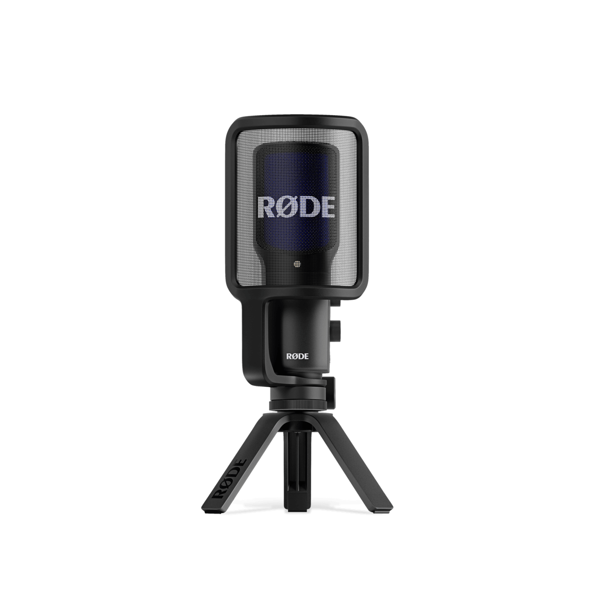 RODE NT-USB+ Studio-Quality USB-C Microphone 2