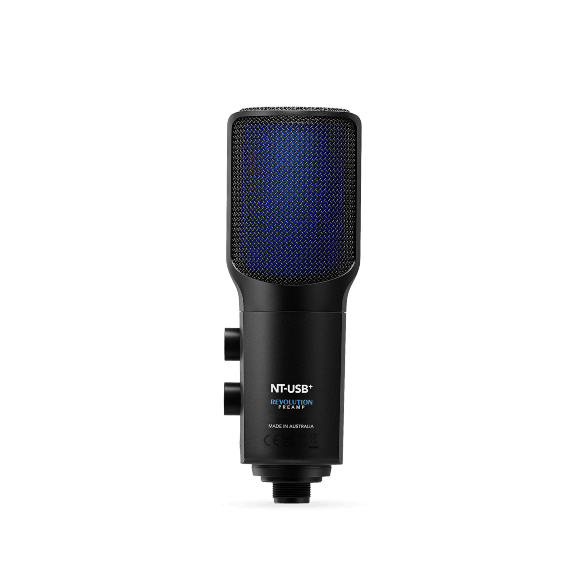 RODE NT-USB+ Studio-Quality USB-C Microphone 4
