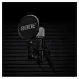 RODE NT1 5th Generation Studio Condenser Microphone 4