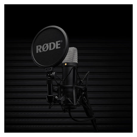 RODE NT1 5th Generation Studio Condenser Microphone 4