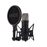 RODE NT1 5th Generation Studio Condenser Microphone 1
