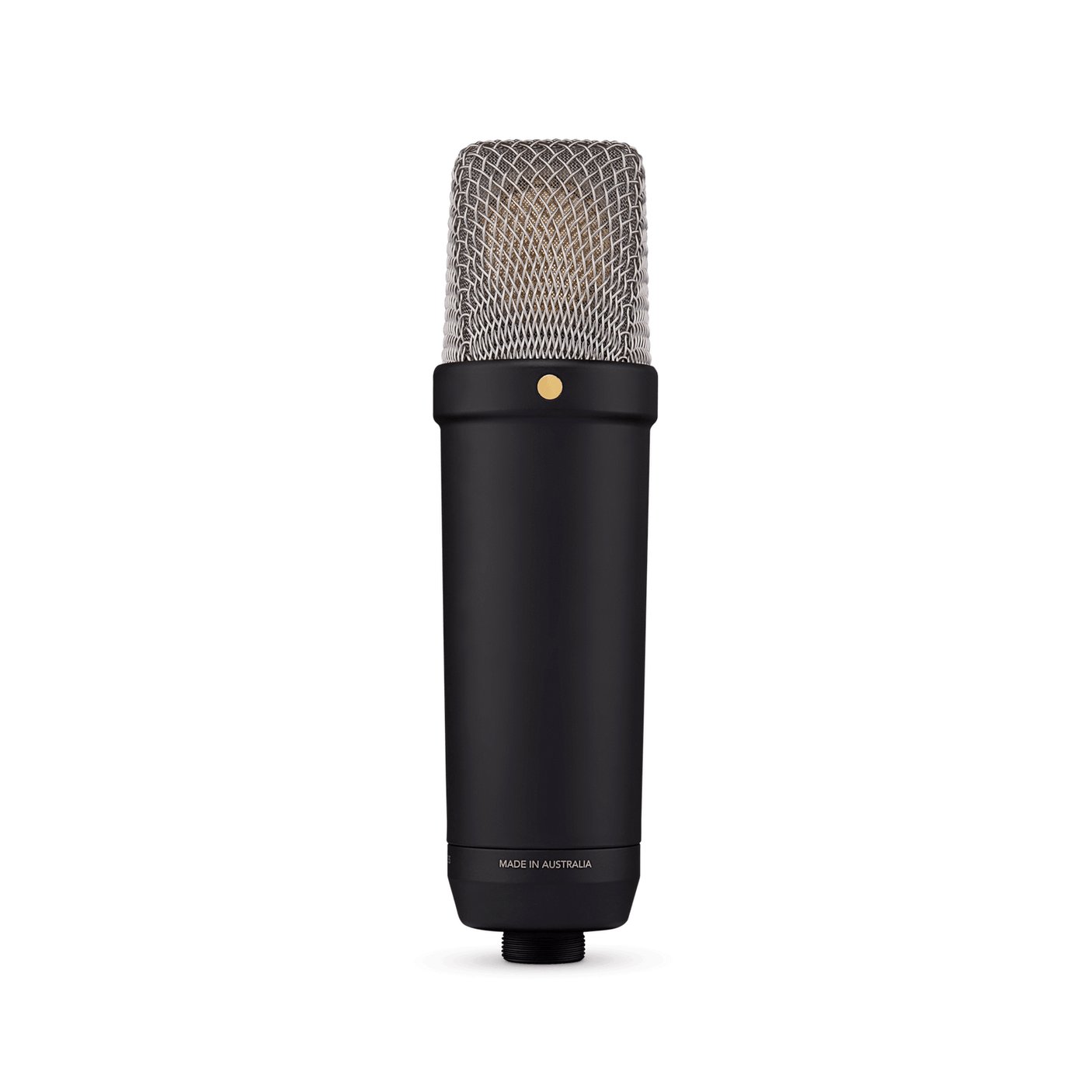 RODE NT1 5th Generation Studio Condenser Microphone 2