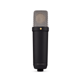RODE NT1 5th Generation Studio Condenser Microphone 2