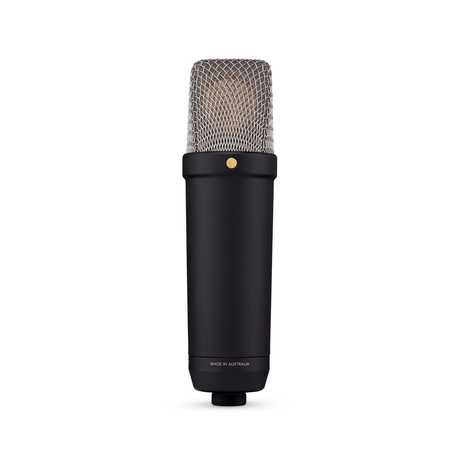 RODE NT1 5th Generation Studio Condenser Microphone 2