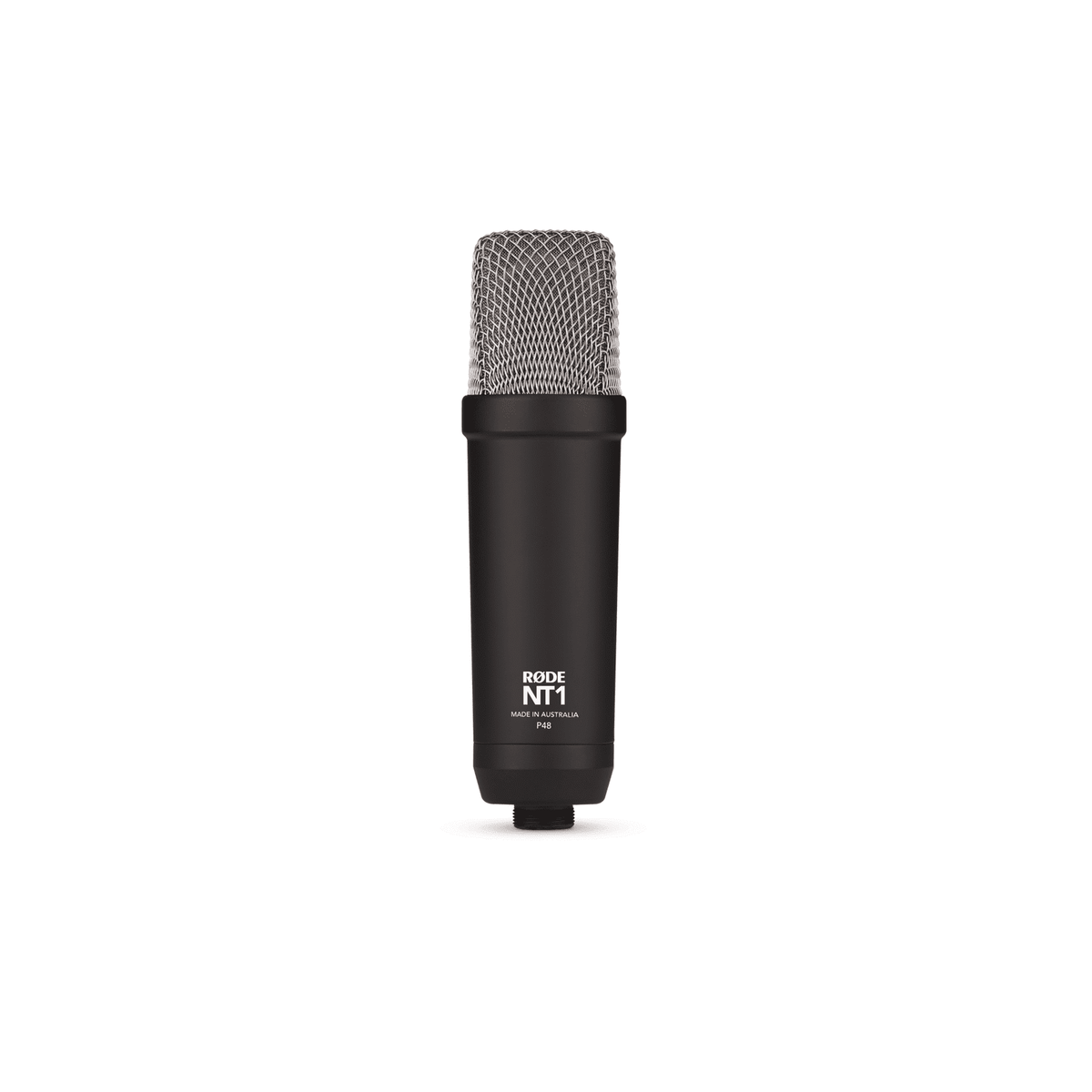 RODE NT1 Signature Series Studio Condenser Microphone 5