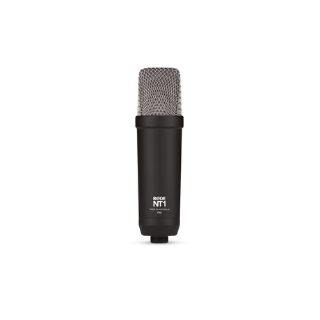 RODE NT1 Signature Series Studio Condenser Microphone 5