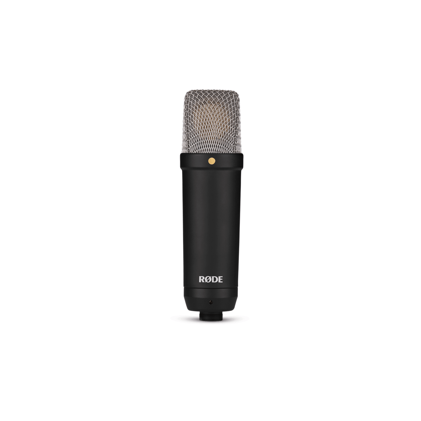 RODE NT1 Signature Series Studio Condenser Microphone 2