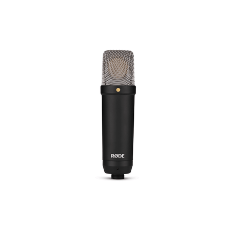 RODE NT1 Signature Series Studio Condenser Microphone 2