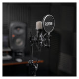 RODE NT1 Signature Series Studio Condenser Microphone 6