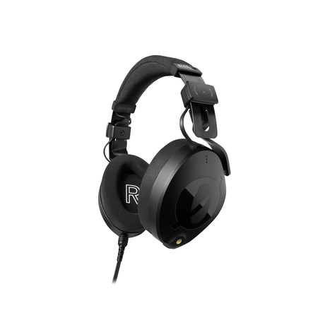 RODE NTH-100 Professional Closed-Back Studio Monitoring Headphones 1