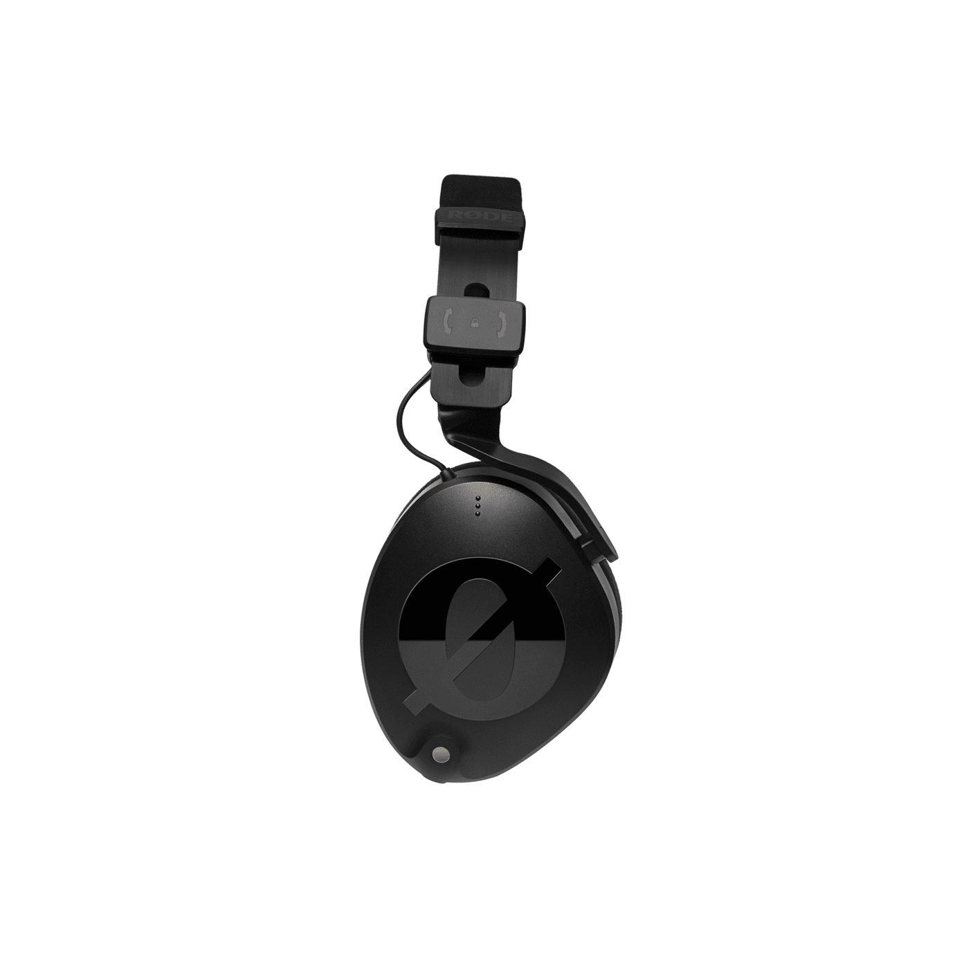 RODE NTH-100 Professional Closed-Back Studio Monitoring Headphones 4