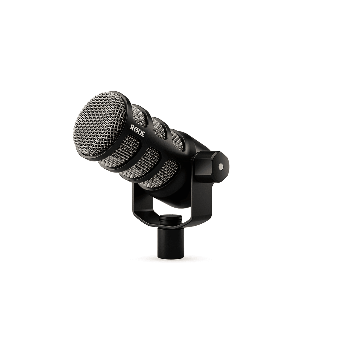 RODE PodMic Broadcast-Ready Dynamic Microphone for Podcasting & Voice 5