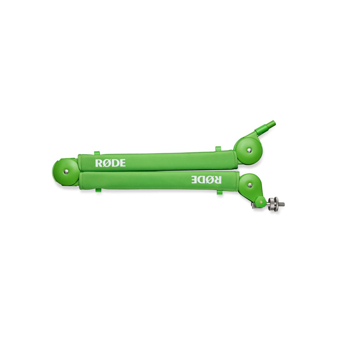 RODE PSA1+ Professional Studio Mount/Boom Arm Green 2