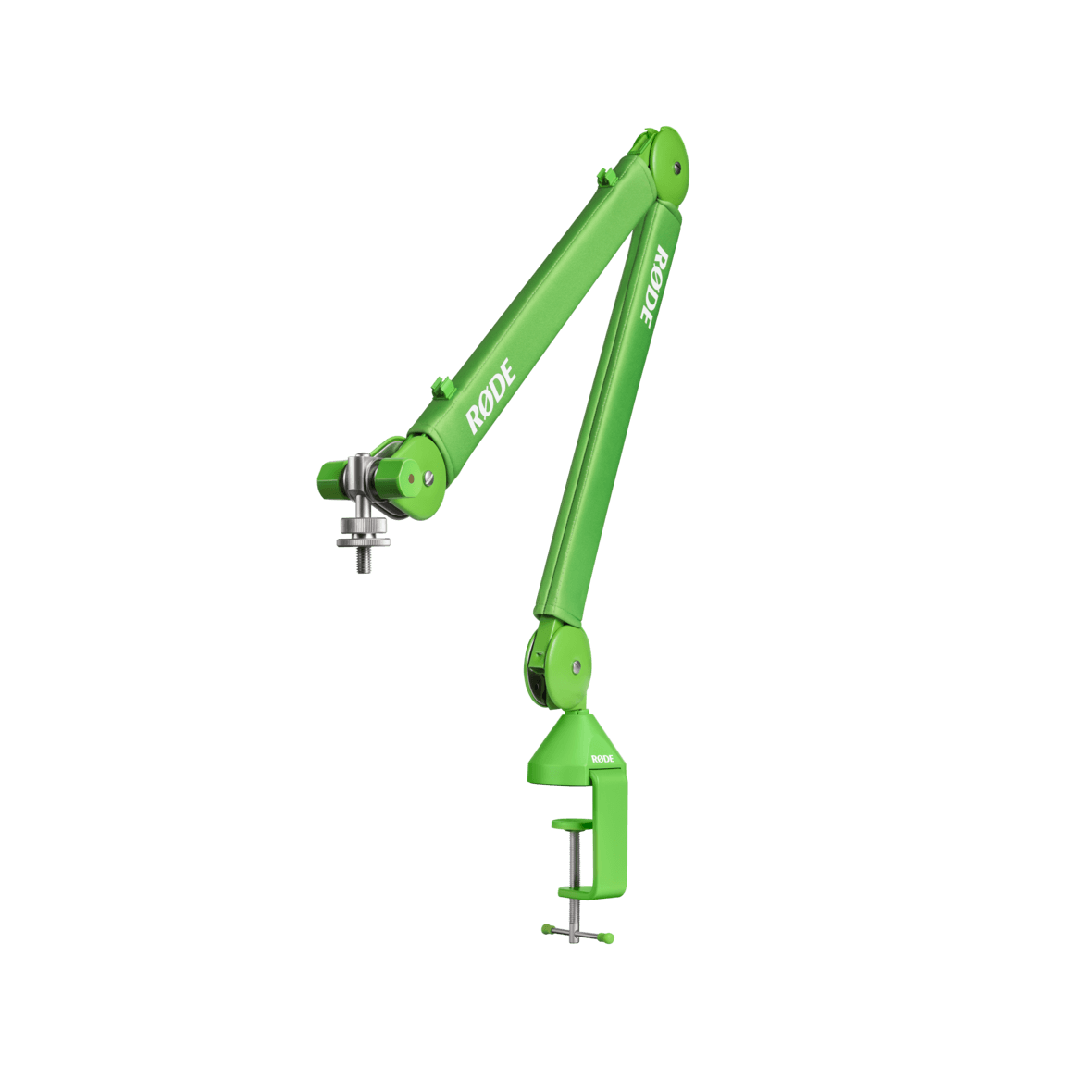 RODE PSA1+ Professional Studio Mount/Boom Arm Green 1