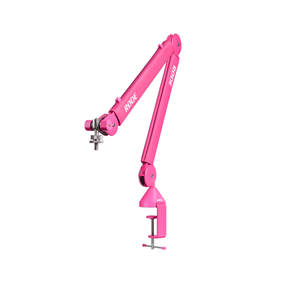 RODE PSA1+ Professional Studio Mount/Boom Arm Pink 1