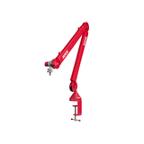 RODE PSA1+ Professional Studio Mount/Boom Arm Red 1