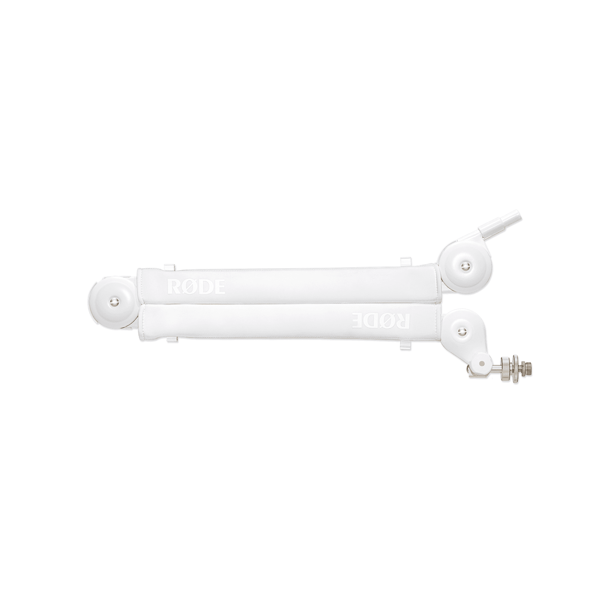 RODE PSA1+ Professional Studio Mount/Boom Arm White 2