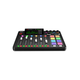 RODE RODECaster Pro II Integrated Audio Production Console 2