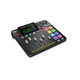 RODE RODECaster Pro II Integrated Audio Production Console 1