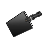 RODE VideoMic Me - Compact Microphone for Mobile Devices 3