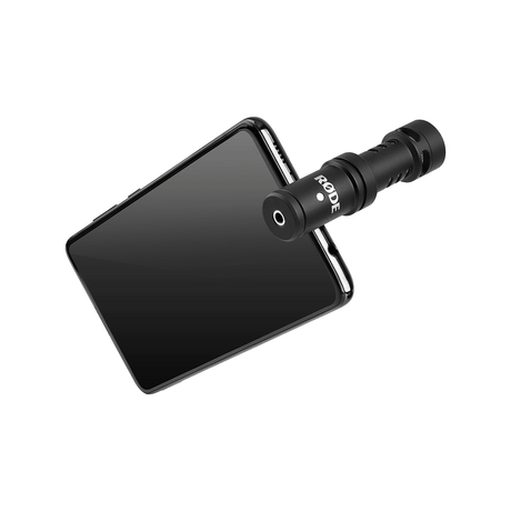 RODE VideoMic Me - Compact Microphone for Mobile Devices 3