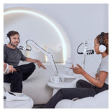 RODE PSA1+ Professional Studio Mount/Boom Arm White 3