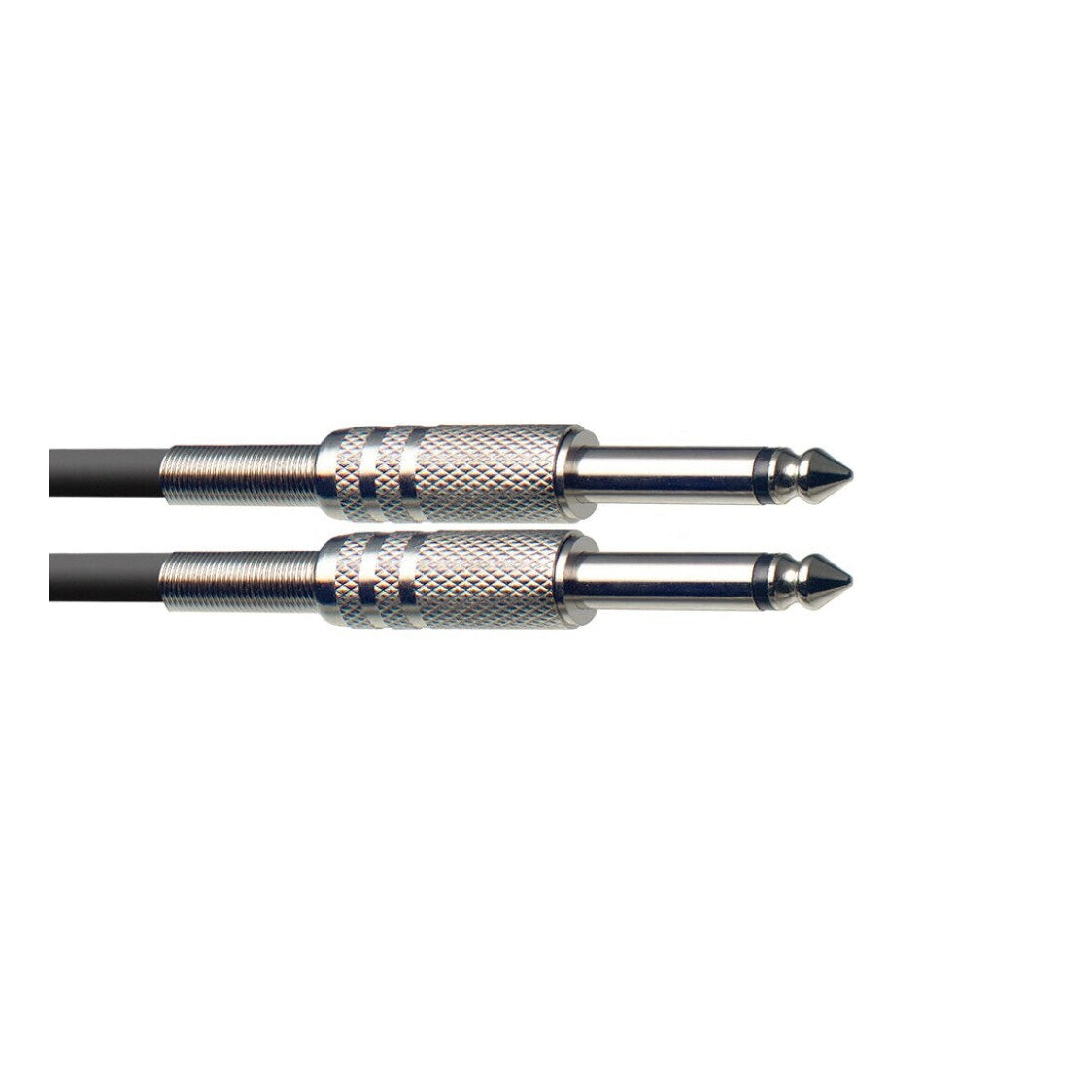 Stagg SGC3 S-Series Instrument Cable, Jack To Jack — 3m