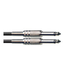 Stagg SGC3 S-Series Instrument Cable, Jack To Jack — 3m