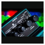 BOSS SL-2 Slicer Advanced Compact Guitar Pedal 6