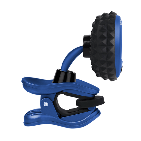 Snark SN-1X HPT High Precision Clip On Guitar Tuner - Blue 2