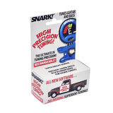 Snark SN-1X HPT High Precision Clip On Guitar Tuner - Blue 3