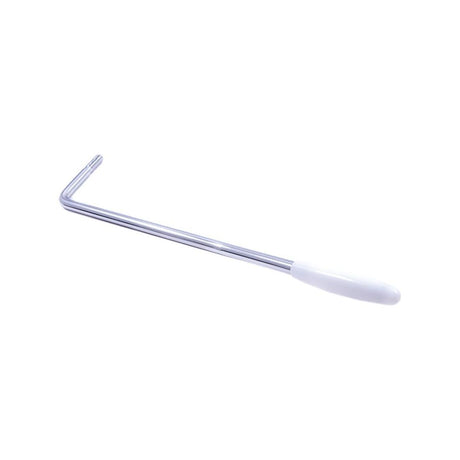 Fender/Squier Standard Series Tremolo Arm, 6mm Thread, Chrome 1
