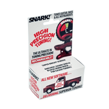 Snark ST-2 HPT High-Precision Clip On Chromatic Tuner with Microphone - Red 3