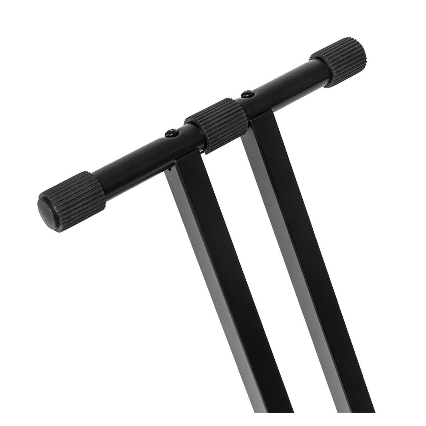 Stagg Double-Braced X-Style Keyboard Stand KXS-Q5 3