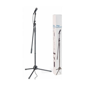 Stagg SDM50 Dynamic Vocal Microphone Set With Stand & Cable 1