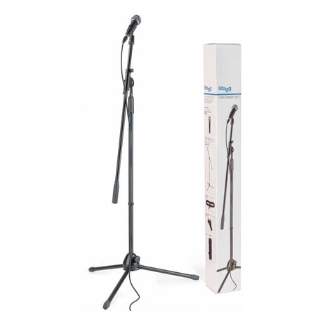Stagg SDM50SET Performer Microphone Set 1