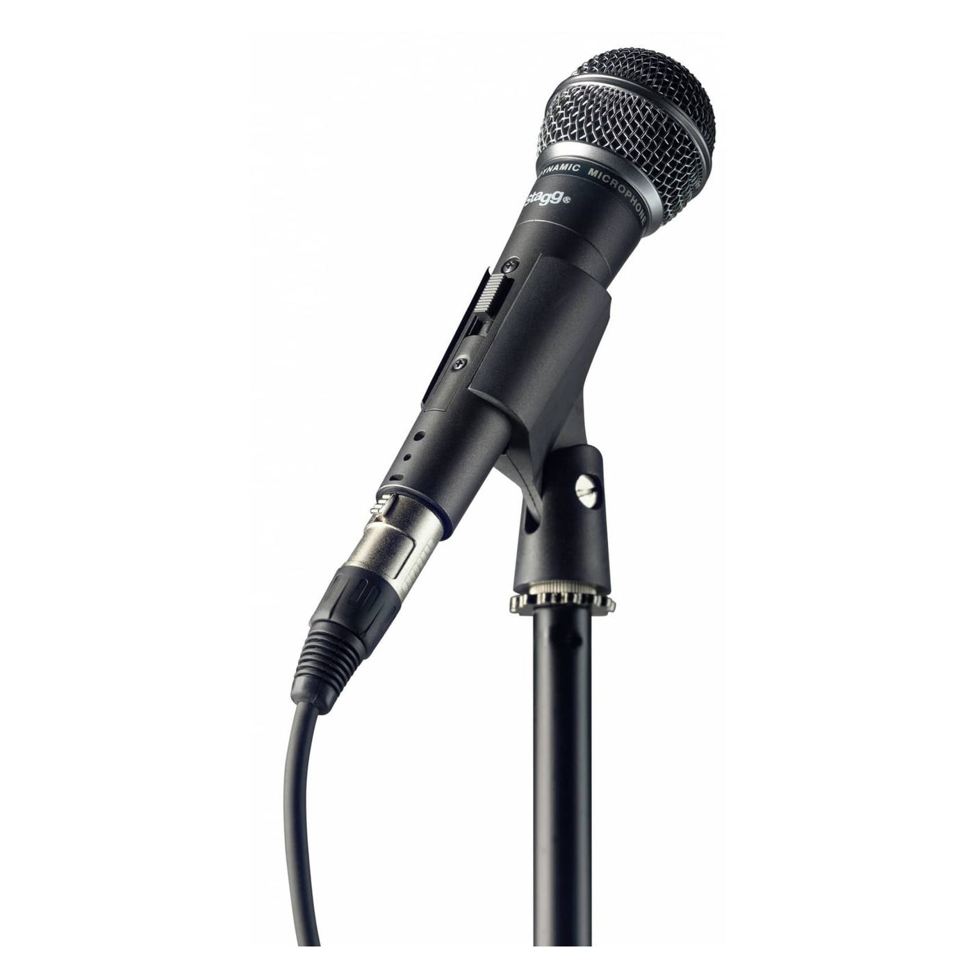 Stagg SDM50SET Performer Microphone Set 2