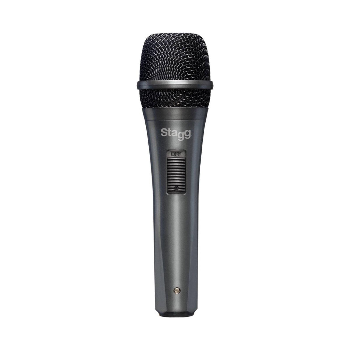 Stagg SDMP10 - Multipurpose Cardioid Dynamic Microphone 1