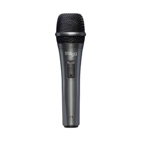 Stagg SDMP10 - Multipurpose Cardioid Dynamic Microphone 1