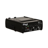 Stagg SIA-ST Personal In-Ear Monitor Amplifier 1
