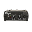 Stagg SIA-ST Personal In-Ear Monitor Amplifier 2