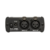 Stagg SIA-ST Personal In-Ear Monitor Amplifier 3