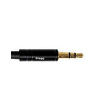 Stagg Transparent Dual-Driver In-Ear Monitors - 1.2m SPM-235 TR 5