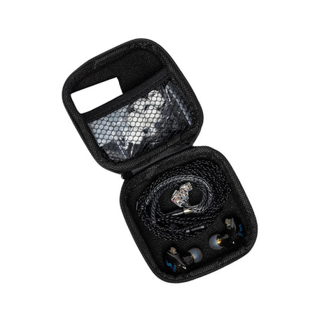 Stagg SIA-ST & SPM-435 Wired In-Ear Monitoring System - Black 7