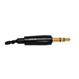 Stagg SIA-ST & SPM-435 Wired In-Ear Monitoring System - Transparent 8