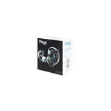 Stagg SIA-ST & SPM-435 Wired In-Ear Monitoring System - Transparent 11