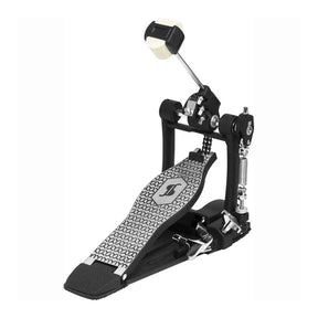 Stagg PP-52 52 Series Single Bass Drum Pedal, Double Chain 1